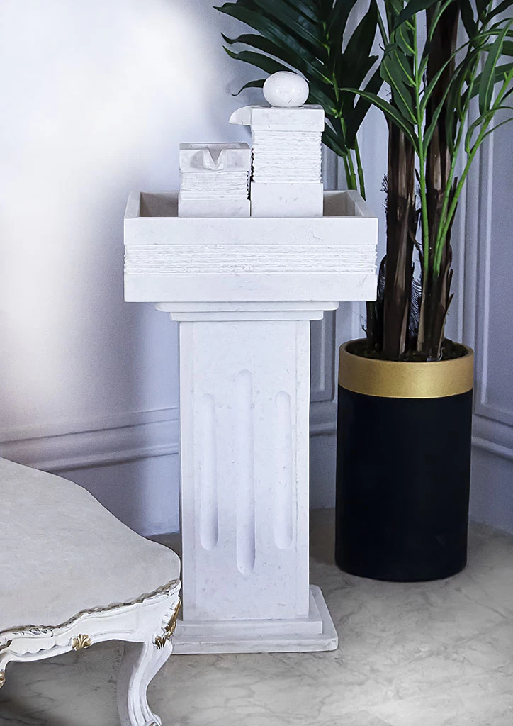 Fountain